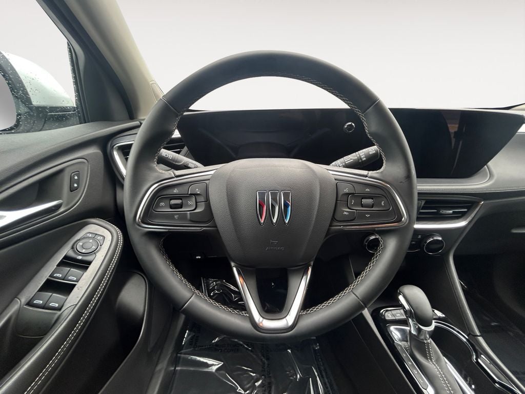 2025 Buick Encore GX Preferred - Photo 14
