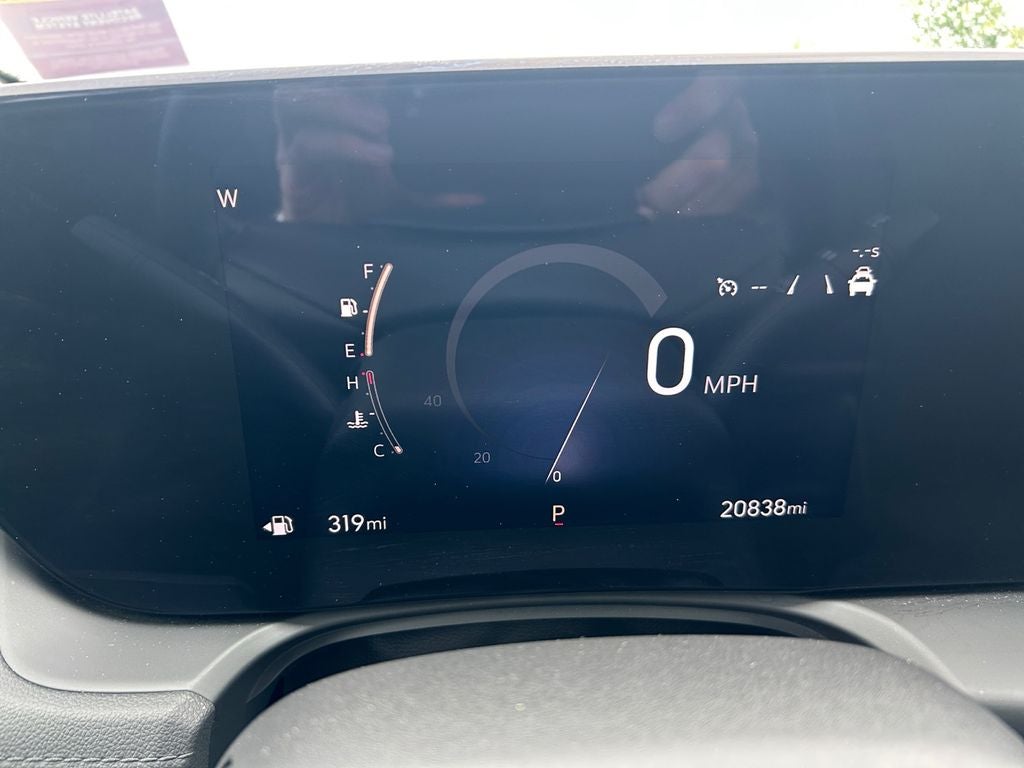 2025 Buick Encore GX Preferred - Photo 15