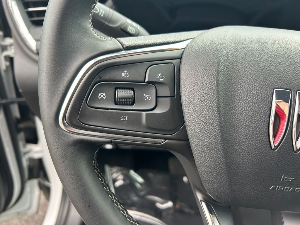 2025 Buick Encore GX Preferred - Photo 16