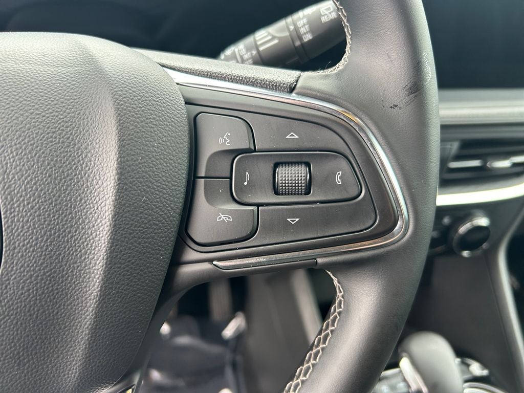 2025 Buick Encore GX Preferred - Photo 17
