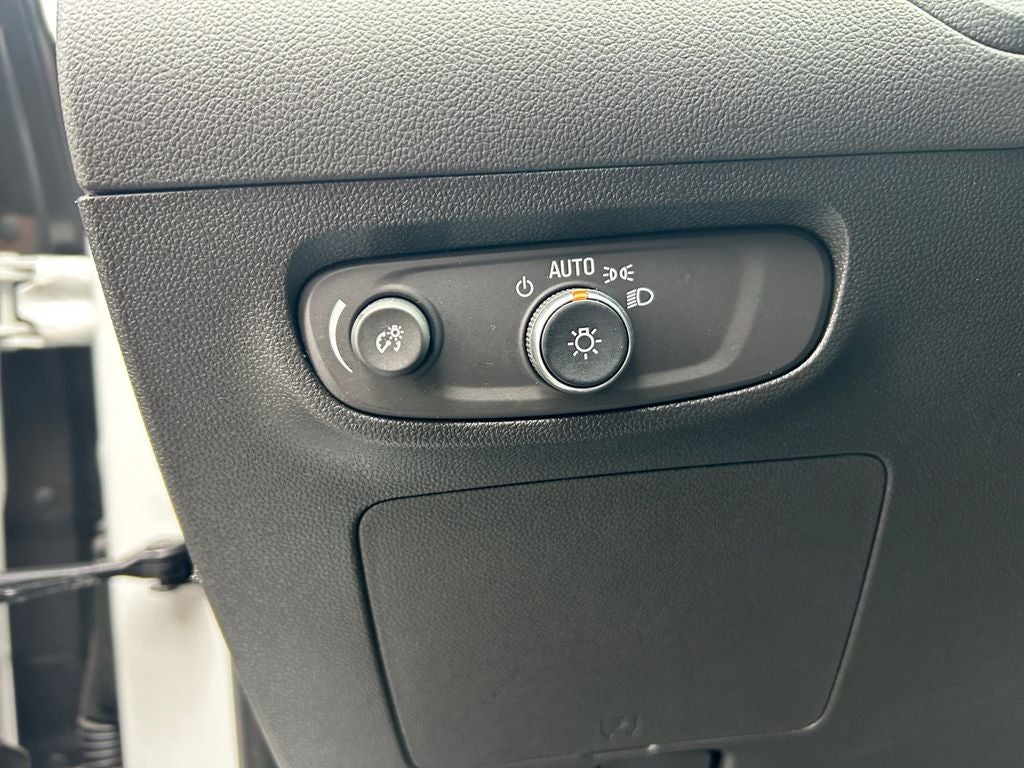 2025 Buick Encore GX Preferred - Photo 20