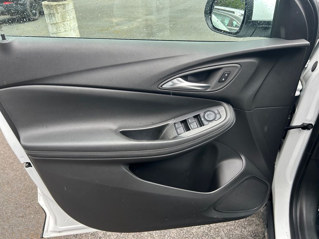 2025 Buick Encore GX Preferred - Photo 21
