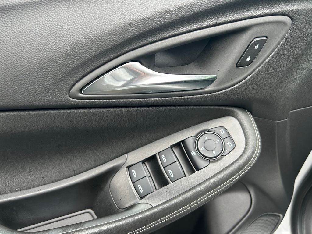 2025 Buick Encore GX Preferred - Photo 22