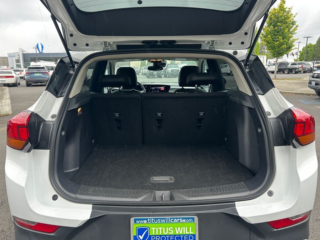 2025 Buick Encore GX Preferred - Photo 23
