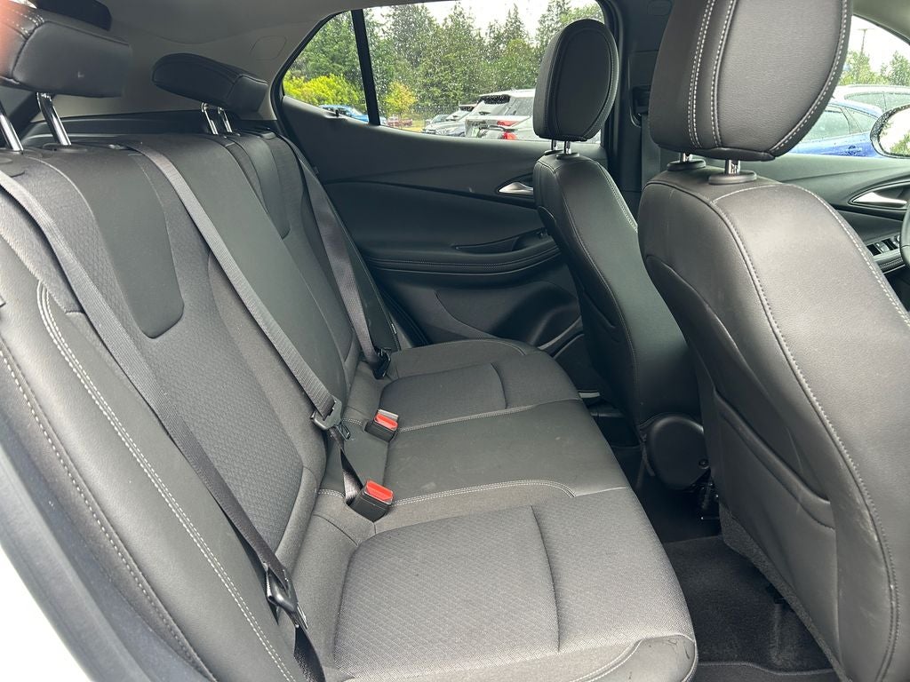 2025 Buick Encore GX Preferred - Photo 24