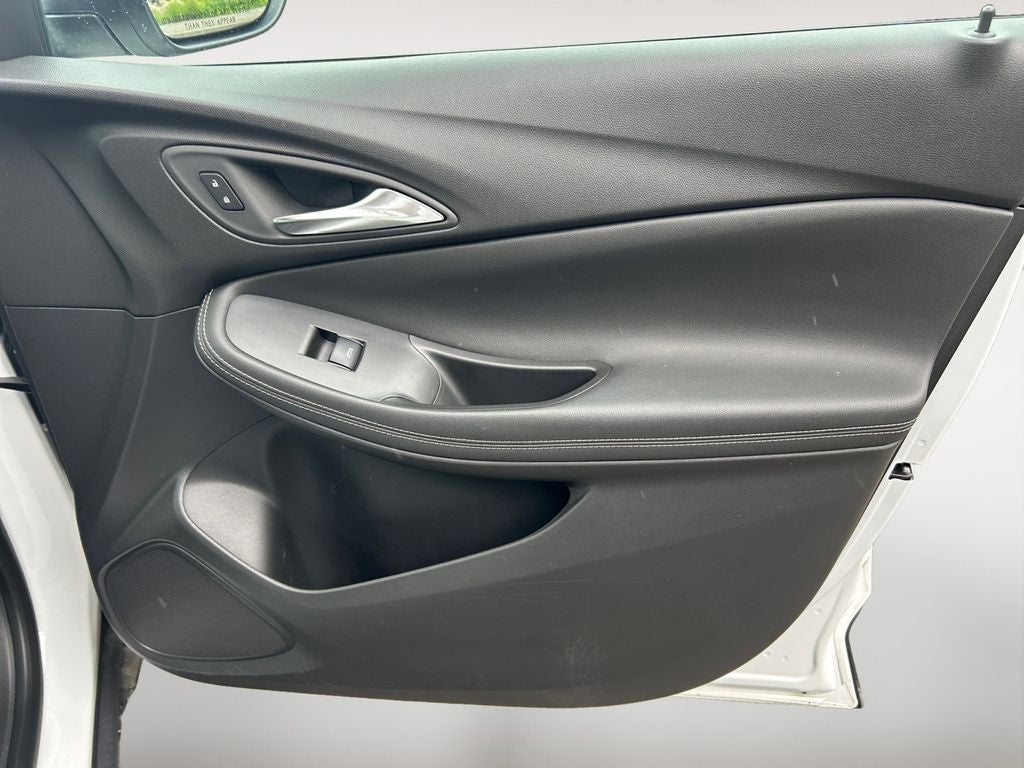 2025 Buick Encore GX Preferred - Photo 26