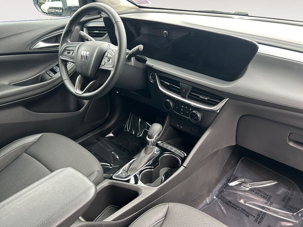 2025 Buick Encore GX Preferred - Photo 27