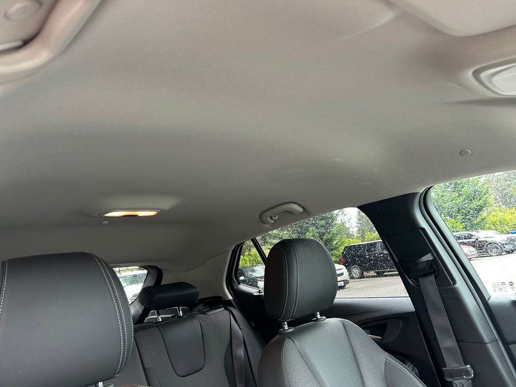 2025 Buick Encore GX Preferred - Photo 28