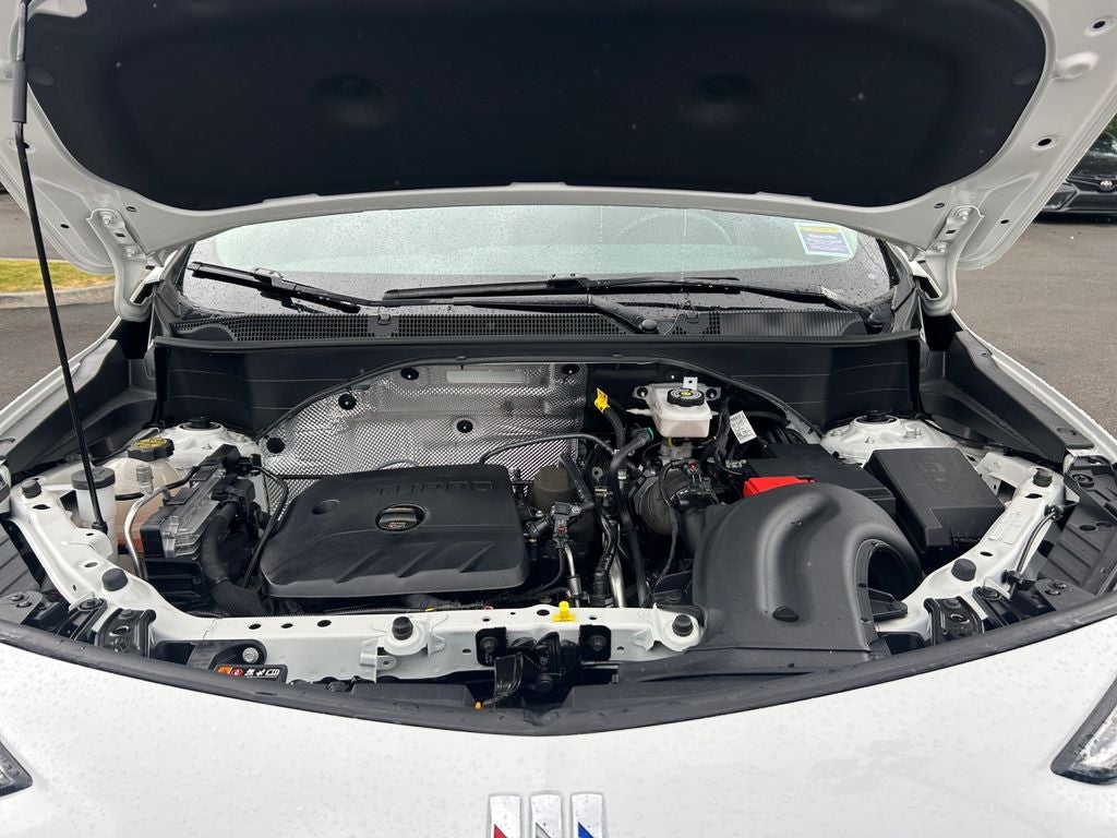 2025 Buick Encore GX Preferred - Photo 30