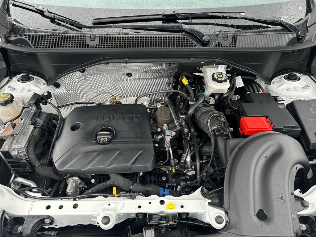 2025 Buick Encore GX Preferred - Photo 31