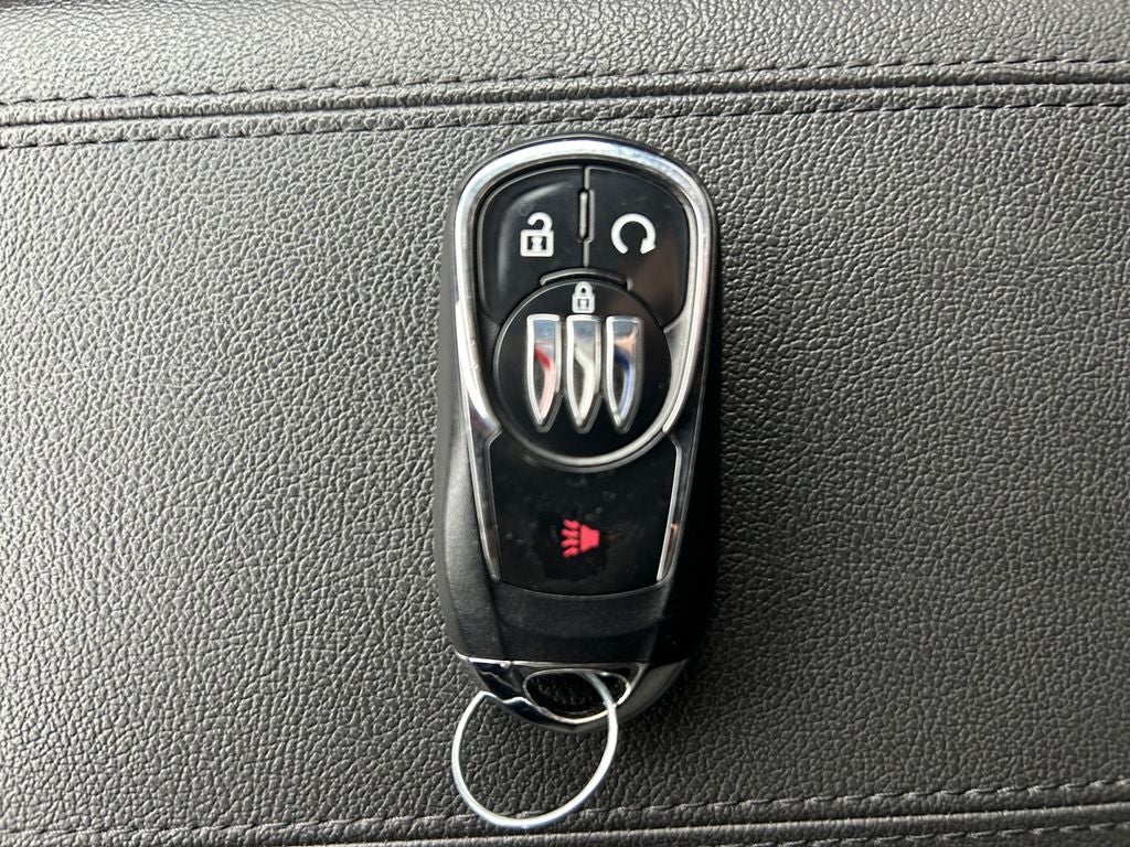 2025 Buick Encore GX Preferred - Photo 32