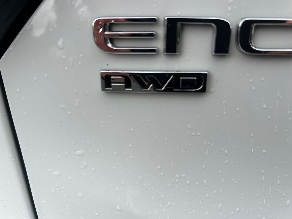 2025 Buick Encore GX Preferred - Photo 33
