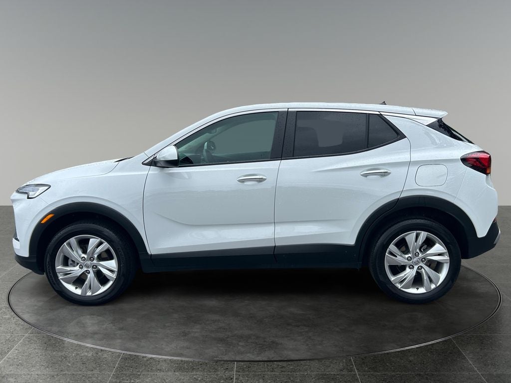 2025 Buick Encore GX Preferred - Photo 6