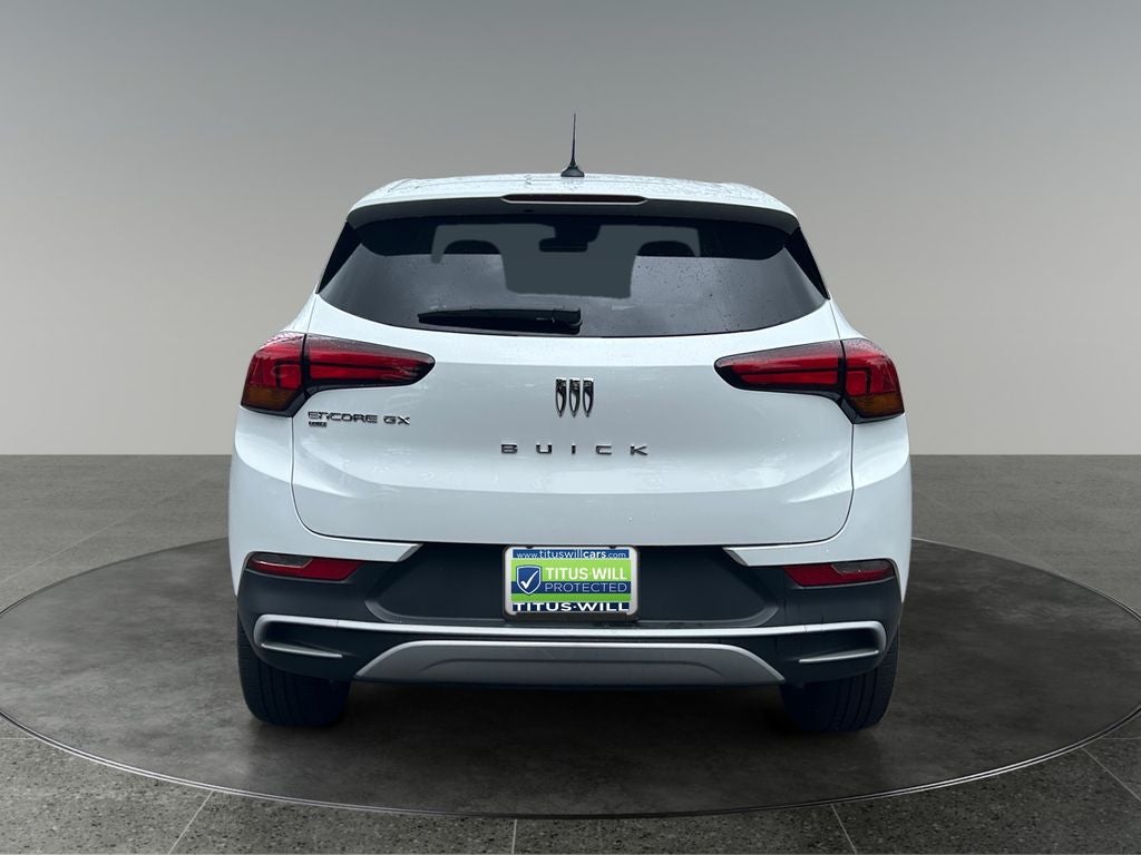 2025 Buick Encore GX Preferred - Photo 9