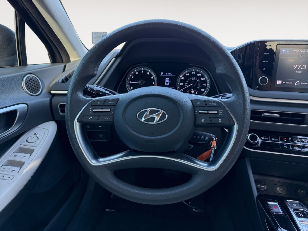 2023 Hyundai Sonata SE
