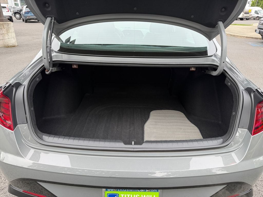 2023 Hyundai Sonata SEL Plus