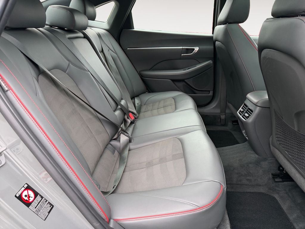 2023 Hyundai Sonata SEL Plus
