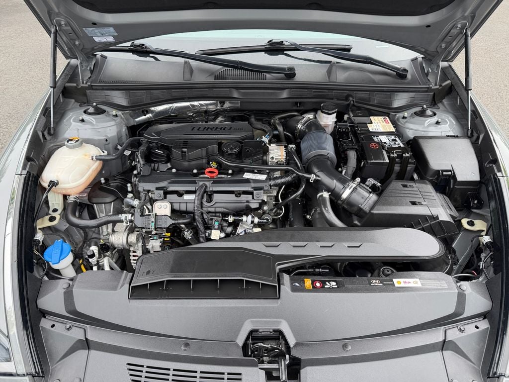 2023 Hyundai Sonata SEL Plus