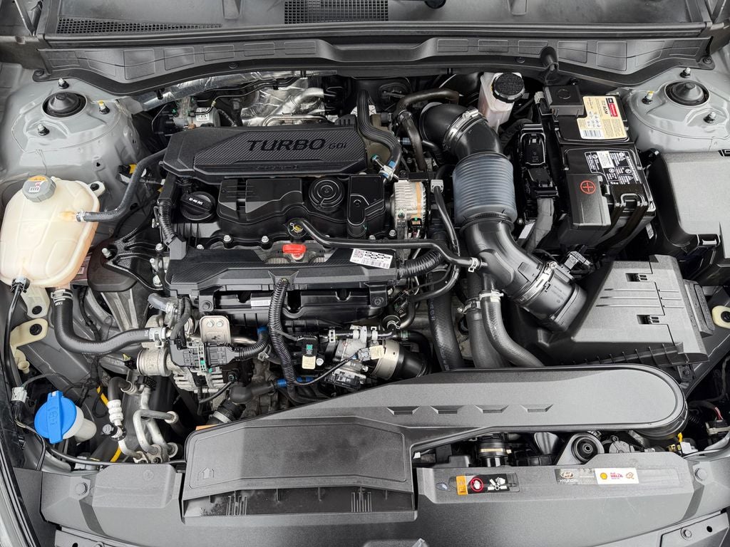 2023 Hyundai Sonata SEL Plus