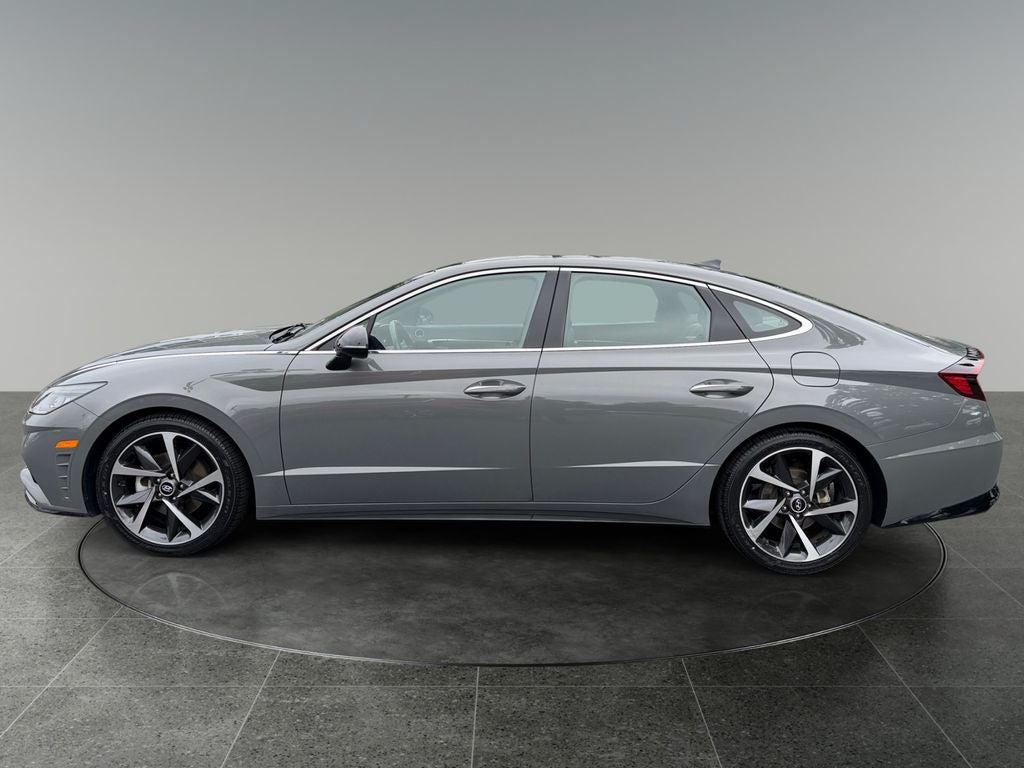 2023 Hyundai Sonata SEL Plus