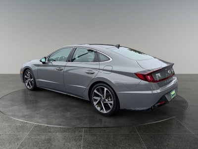 2023 Hyundai Sonata SEL Plus