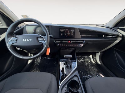 2025 Kia Niro LX