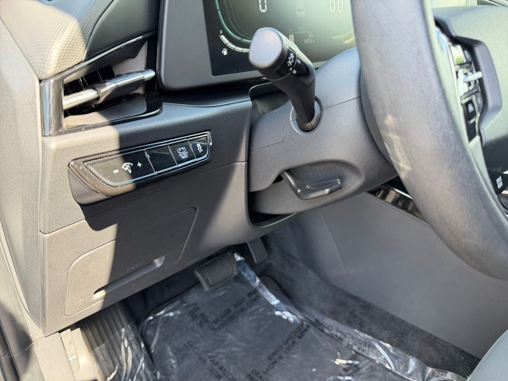 2025 Kia Niro LX
