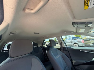 2025 Kia Niro LX