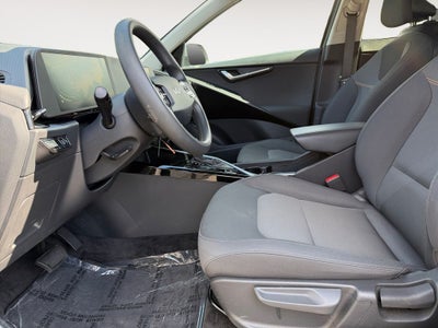 2025 Kia Niro LX