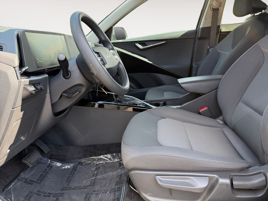 2025 Kia Niro LX