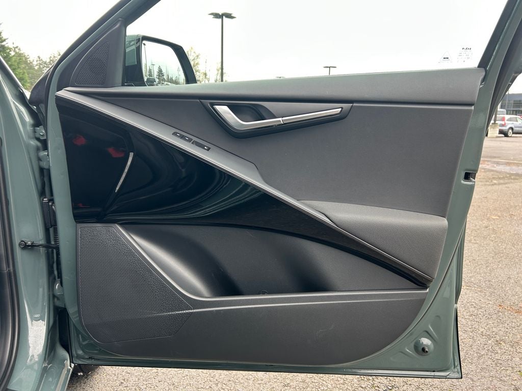 2023 Kia Niro EV Wind