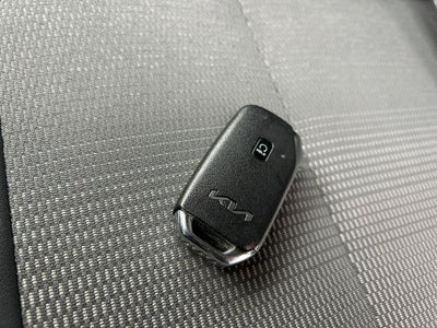 2023 Kia Niro EV Wind