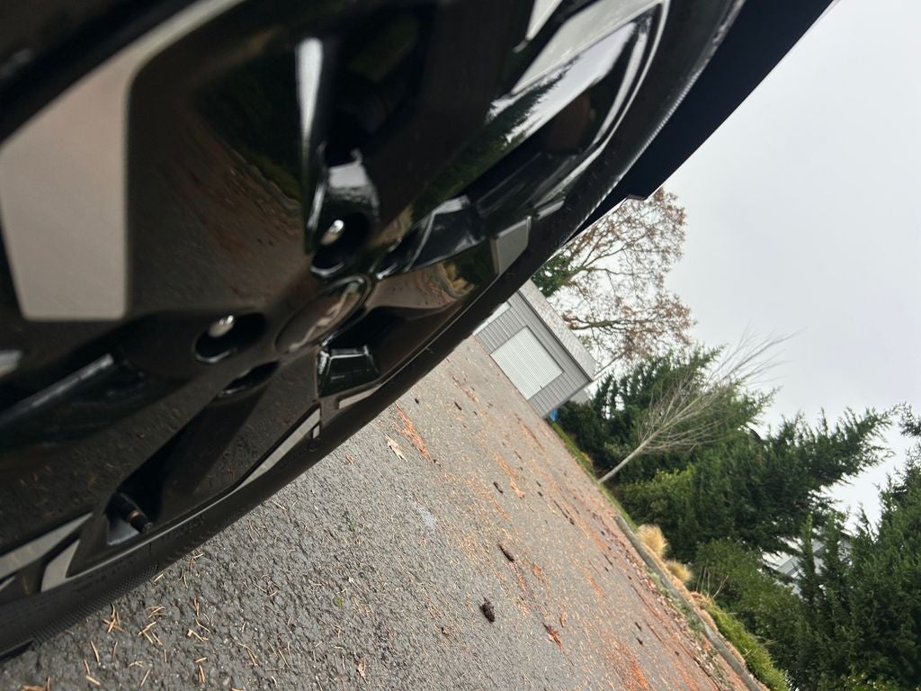 2023 Kia Niro EV Wind