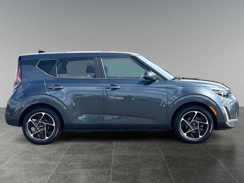2024 Kia Soul EX