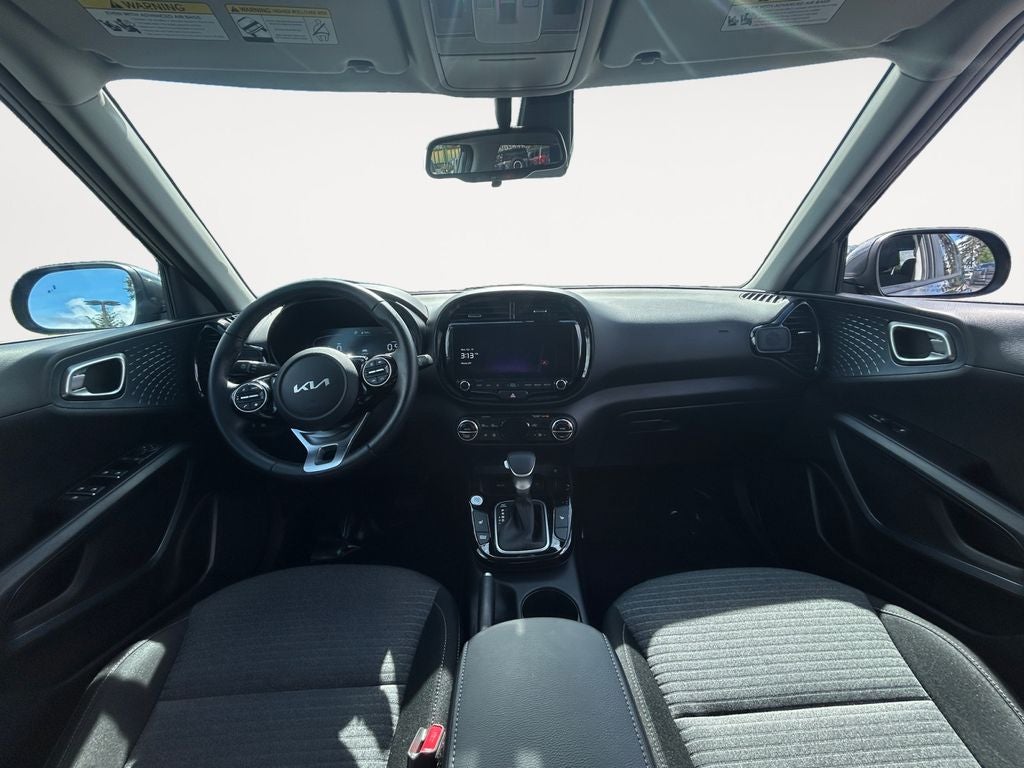 2024 Kia Soul EX