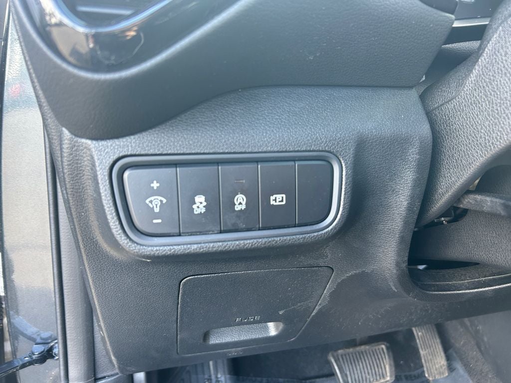 2024 Kia Soul EX