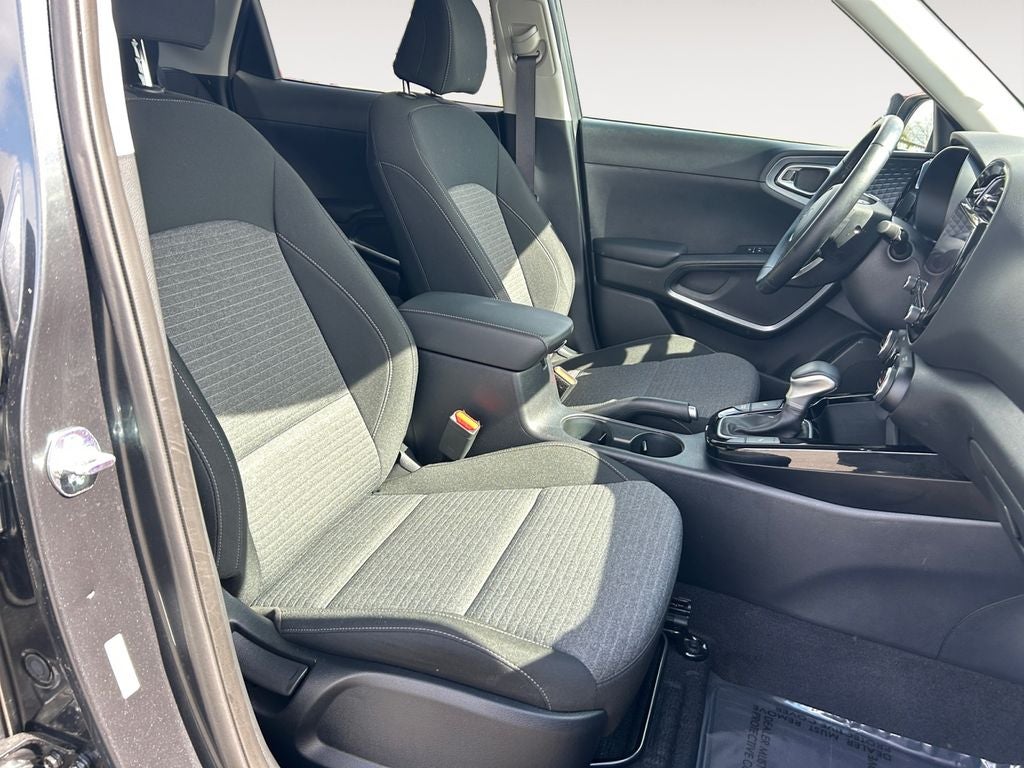 2024 Kia Soul EX
