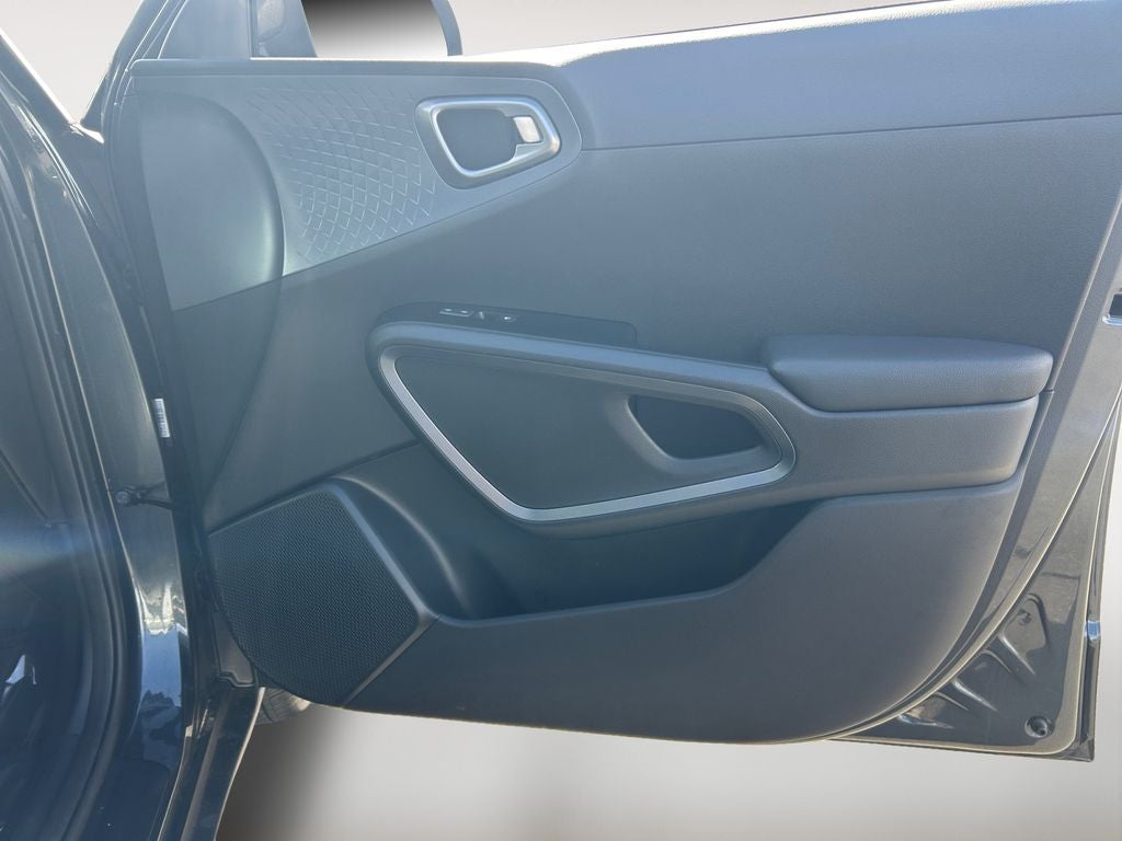 2024 Kia Soul EX