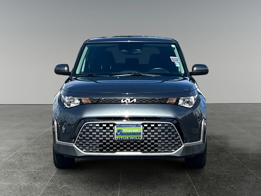 2024 Kia Soul EX