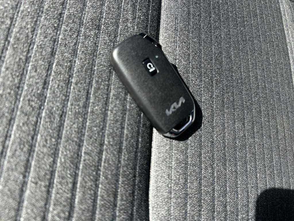 2024 Kia Soul EX