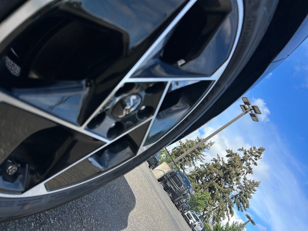 2024 Kia Soul EX