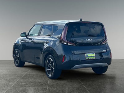 2024 Kia Soul EX
