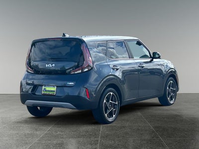 2024 Kia Soul EX