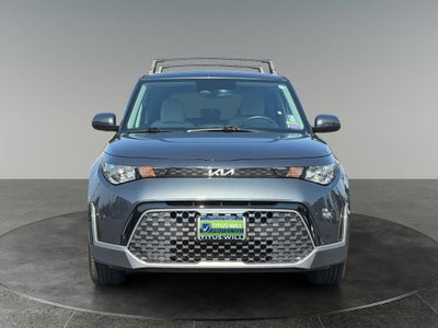 2024 Kia Soul EX