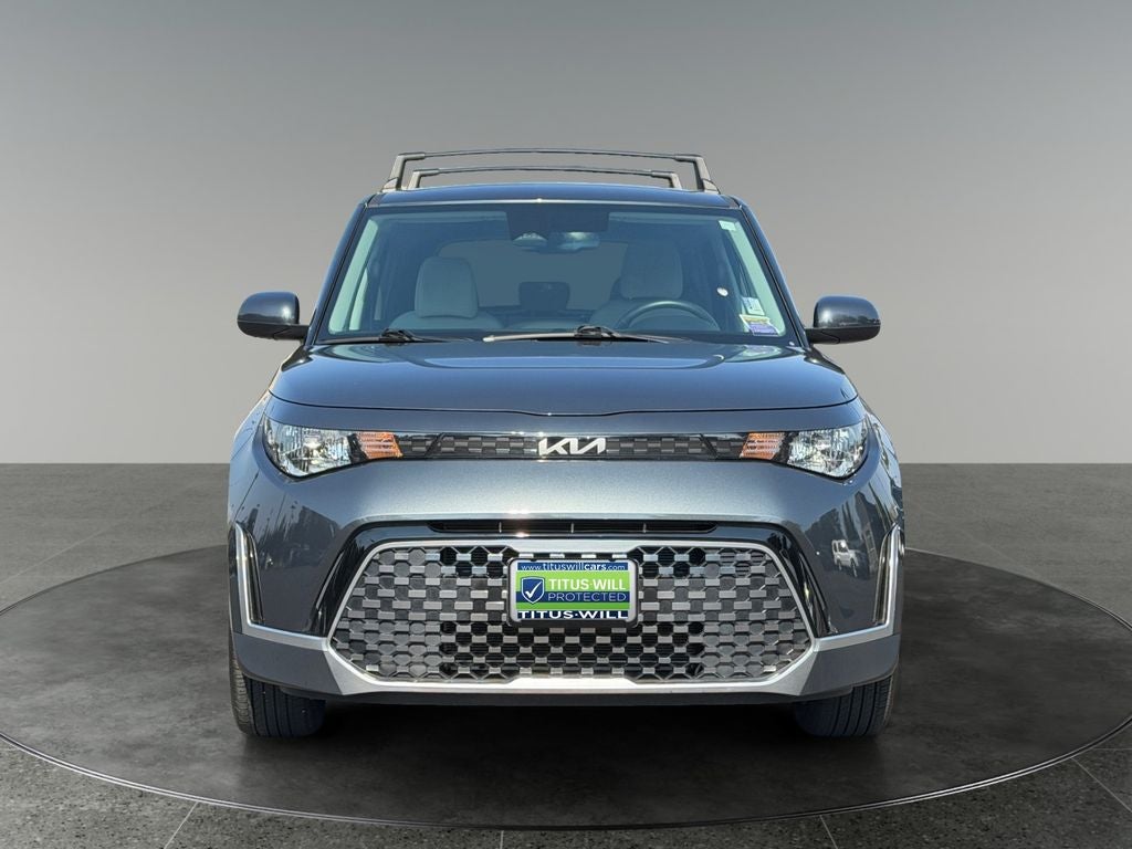 2024 Kia Soul EX