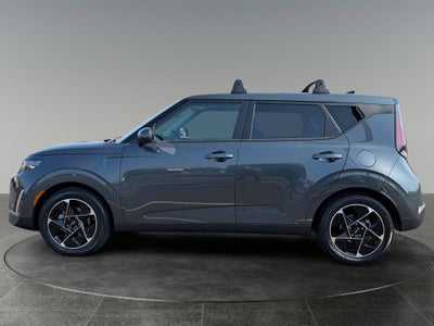 2024 Kia Soul EX