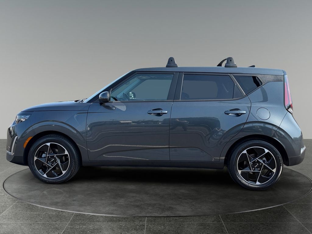 2024 Kia Soul EX
