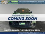 2022 Audi SQ8 4.0T Prestige quattro