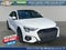 2024 Audi A3 40 Premium quattro