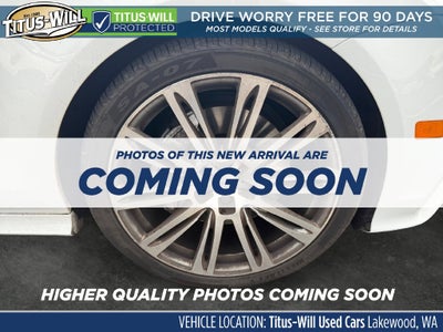 2012 Audi A7 Premium quattro